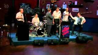 Let's Polka! | Joe Stanky and The Cadets, Show One | WSKG |