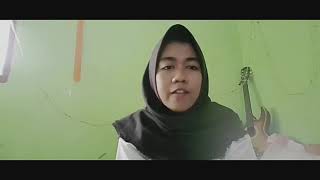 Tulus - Kutsu (Sepatu : Versi Jepang) | Cover by Sri Wahyuni