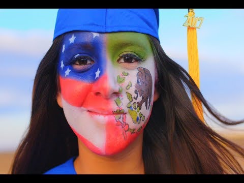 Vídeo: Somos Todos DREAMers People In Spanish