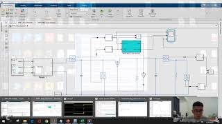 Run Matlab (Get and write Data automatic into Excel) Weekly Progress Report Net Worth