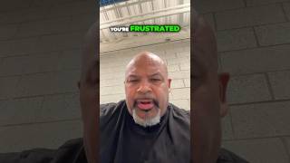 This Is Why You’re So Frustrated Right Now