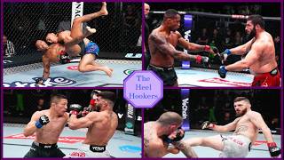 Mario Bautista DOMINATES Vinicius Oliveira | The Heel Hookers ep  235
