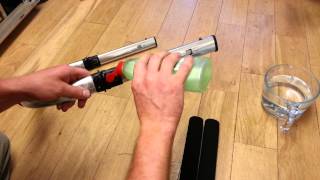 icandy foam handle replacement