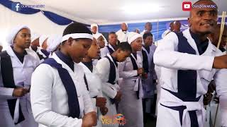 Zulu Apostolic Church - Bheka Mzalwane || 18 May 2024 || Inkonzo Yomshado ||