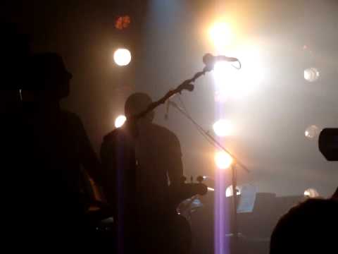 Nine Inch Nails - "Just Like You Imagined (with Mi...