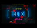 Culo Remix(Jose De Las Heras Ft. Ghetto Flow)El Duo Design