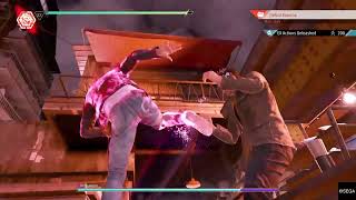 Lost Judgment music SYNC #2