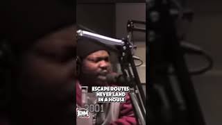 Beanie Sigel & Roc A Fella created a hiphop civil war in 01 #rap #hiphop #hot97