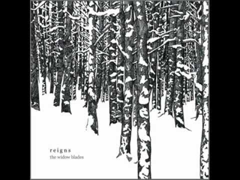 Reigns — Four And A Half Minutes Missing - Reigns