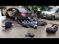 🔥 "Ви взяли не того": кого затримала поліція за стрілянину у Броварах - ексклюзив