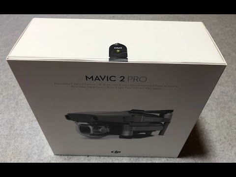 🎥 ĐẬP HỘP MAVIC 2 PRO |  Xem Bên Trong Có Gì | #10 — Video review, click xem trên YouTube