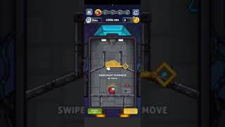 Rescue Impostor Level 1-2-3-4 Gameplay Solution Walkthrough screenshot 2