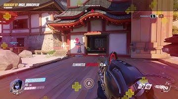 Overwatch: Origins Edition More Widowmaker