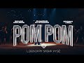 POM POM By Bruce Melodie Brown Joel Ft Diamond Platnumz