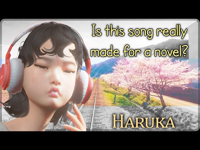 🇯🇵 Listen to Yoasobi's Haruka while travelling through the Nagaragawa Railway class=