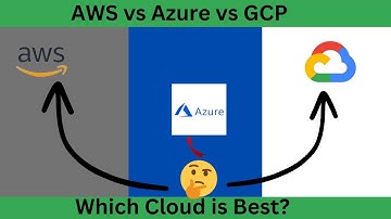 AWS vs Azure vs Google Cloud in 2025: Which Cloud Should You Learn First?
