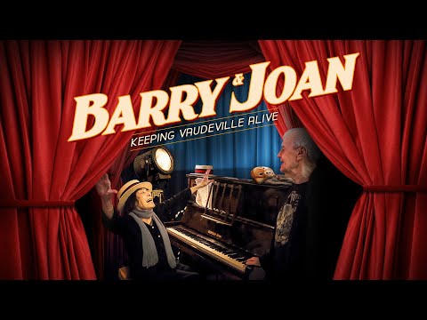 Barry & Joan Theatrical Trailer