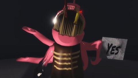 ASKING PENNY(?) ANYTHING IN ASK THE PIGGY CHARACTERS!! (P:TROI Collab)