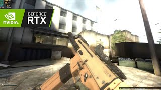 Reshade RTGI...