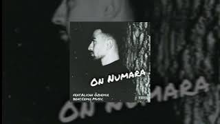 Cemo Music - On Numara feat.‎@ALİCAN ÖZDEMİR MUSİC  Resimi