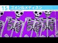 【歌みた/オリ曲】ホロライブ新曲ランキングメドレー【2024/12】