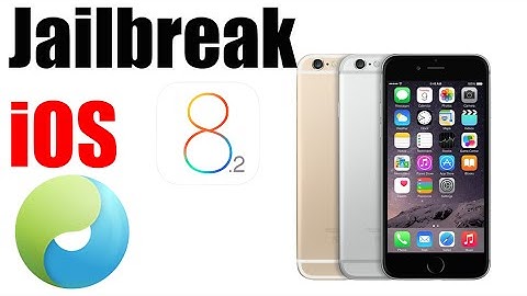 How To Jailbreak iOS 8.2 Beta 1 & 2 Windows