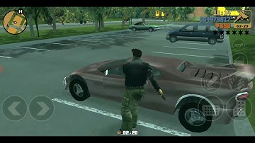 Grand Theft Auto III Mobile (Ep 17): All Kenji Missions [100% Playthrough]