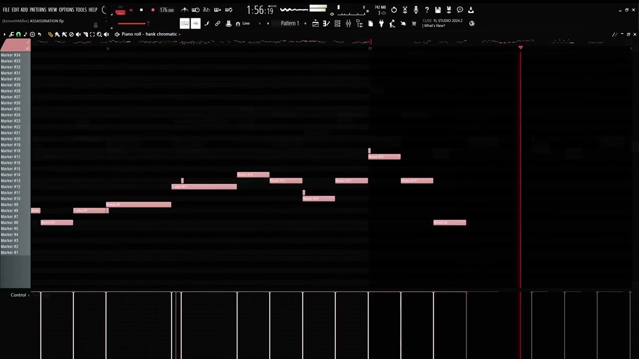 FNF: ASSASSINATION FULL COVER