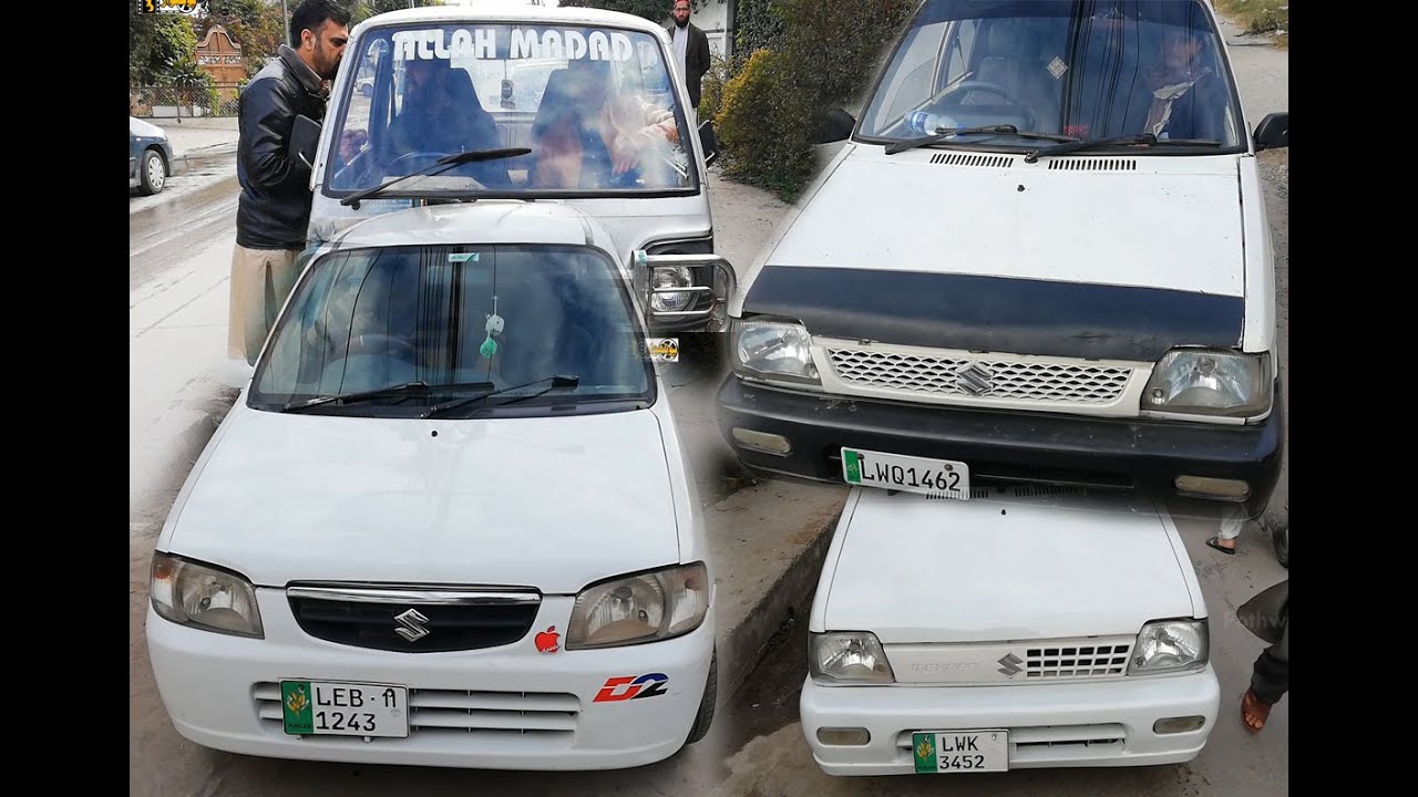 Accident Cars For Sale In Pakistan Toyota Corolla GLI accident in