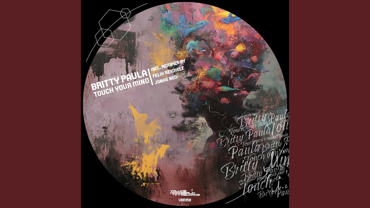 Guarda Touch Your Mind su YouTube Guarda Touch Your Mind su YouTube