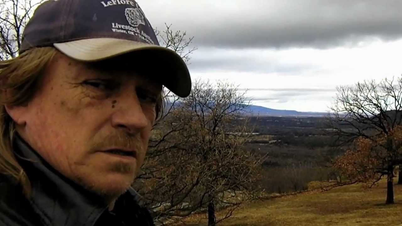 Mysteries of Heavener Oklahoma Pt 2 YouTube