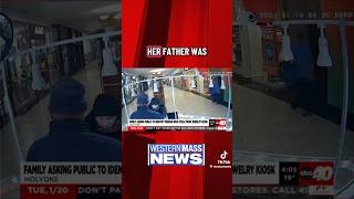 $30,000 Jewelry Theft Holyoke Mall | Holyoke Massachusetts