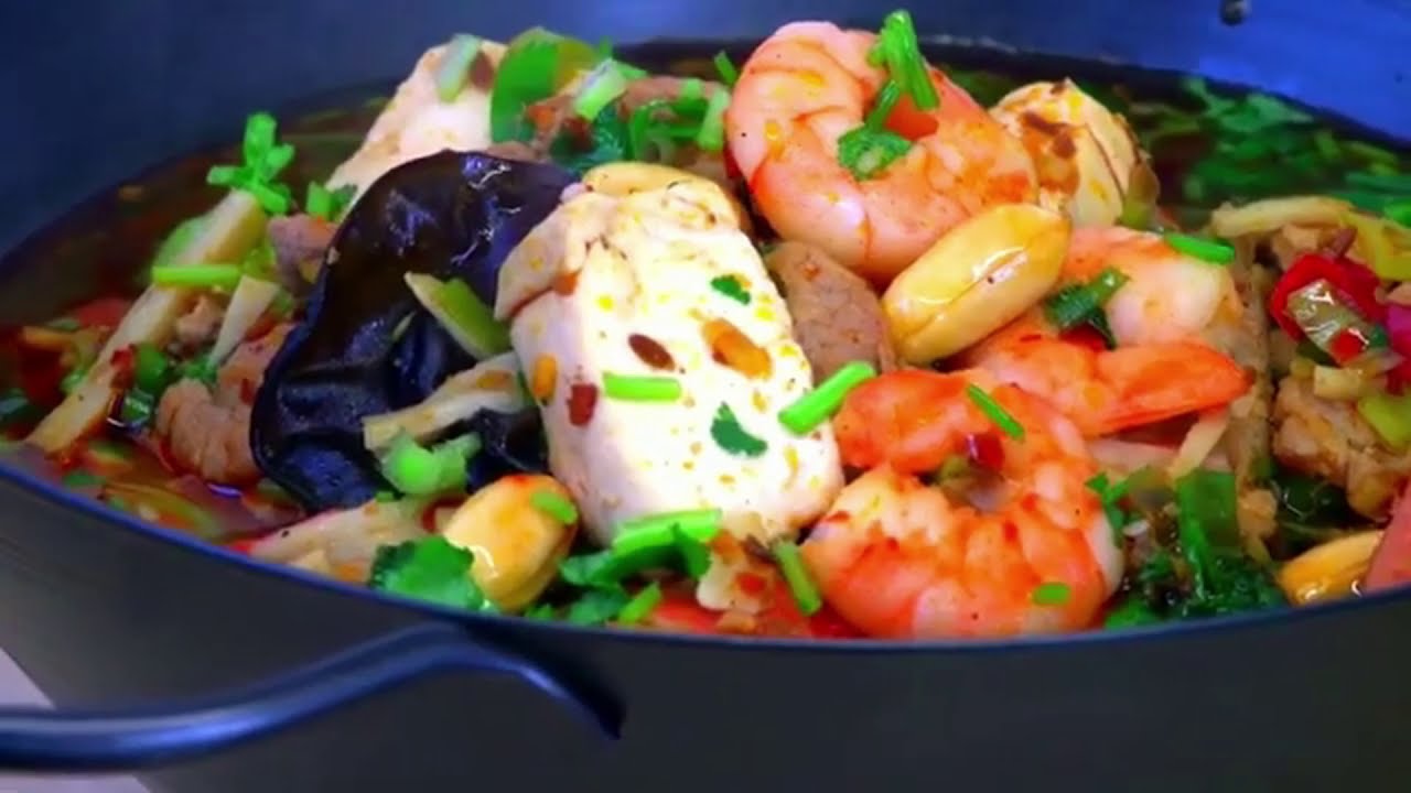 How to make delicious food . Undeniably Delicious YouTube