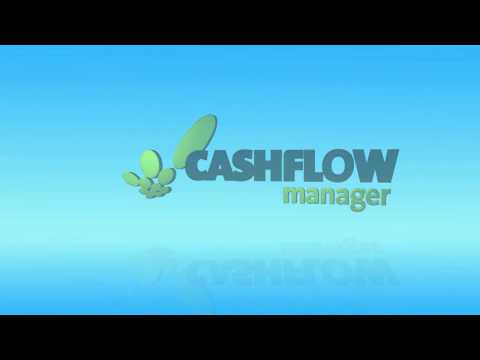 Cashflow Manager Cloud Intro