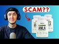 Alevia Amla Capsules Review — Real Results or Fake Claims?