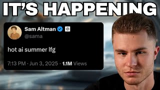 I Think AGI Has Already Been Achieved at OpenAI