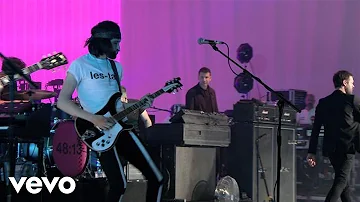 Kasabian - stevie (Live) (Summer Solstice 2014) [Xperia Access]