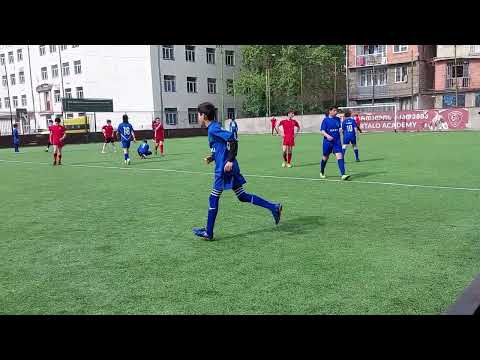 საბ.იოსებიძე U 13-ბასკი U13  3:1