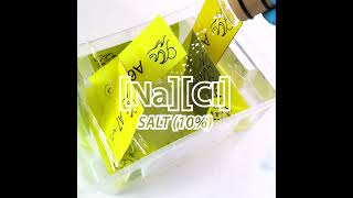 Smygtitt På Kommande Skyltexperiment