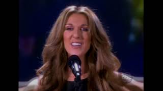 Celine Dion - All My Children - Taking Chances (2007)