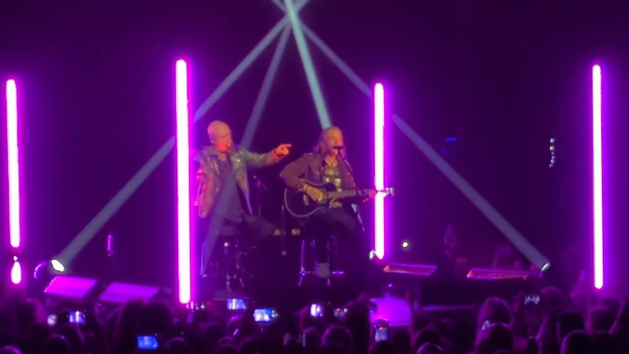 Helloween - A Tale That Wasn't Right (Live Lisboa, Portugal 2025)