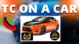 Tc On A Car What Does It Mean?