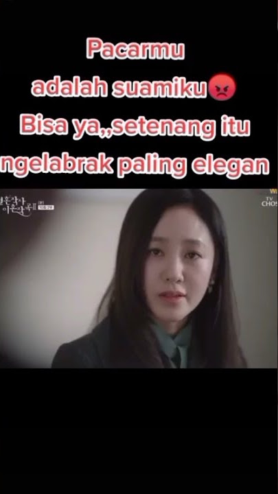 love ft marriage and disvorce S2- Ngelabrak paling mantap