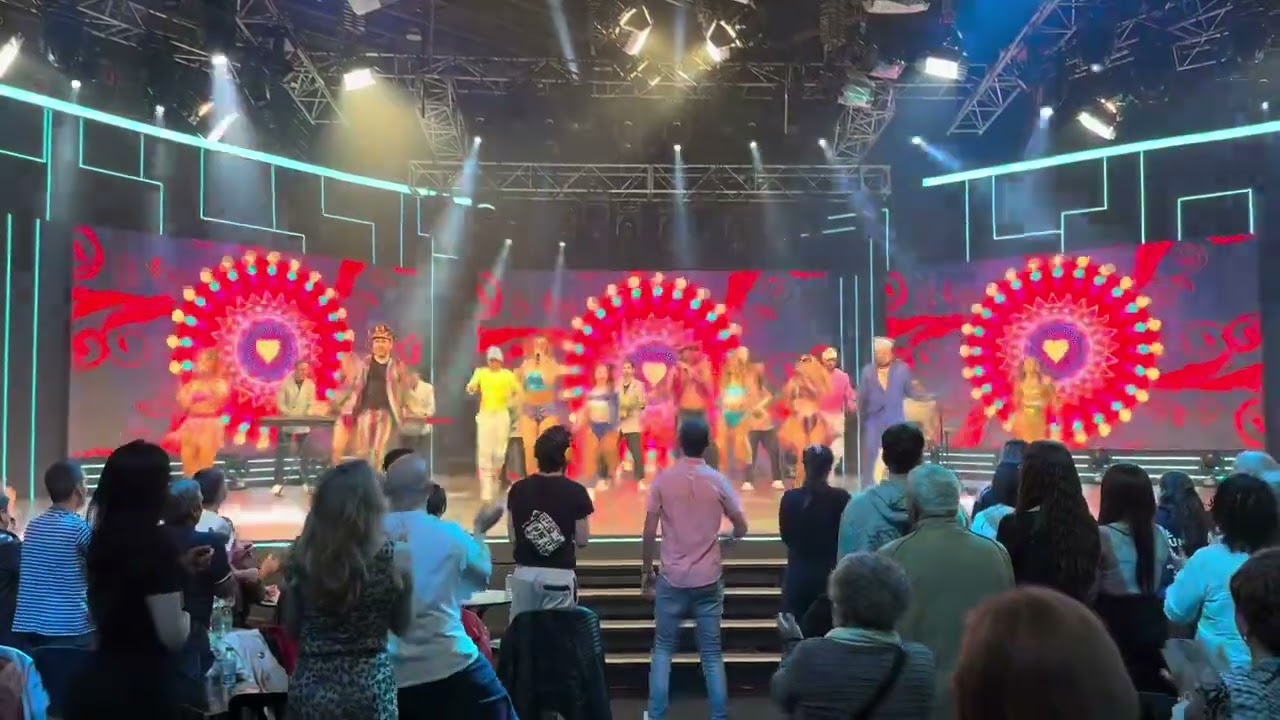 Função Publika 2025