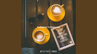Vivacious Cafes