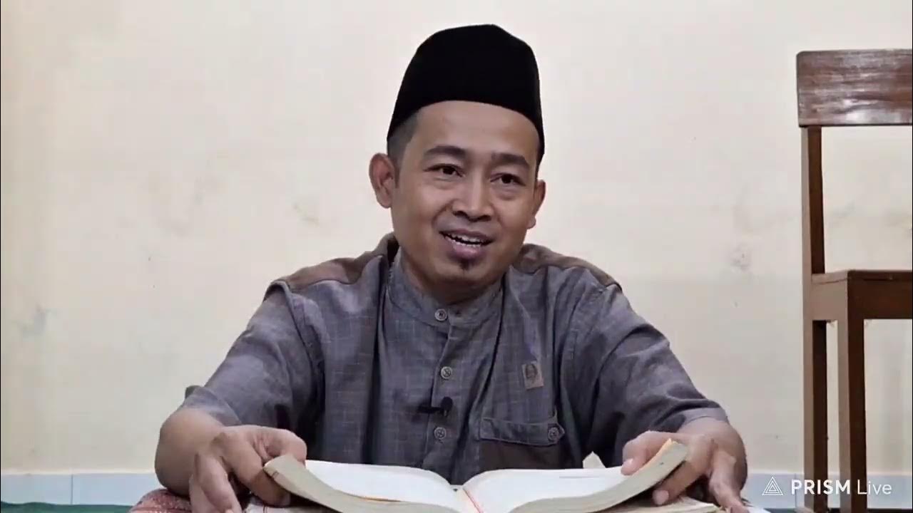 Ustadz Mujiman YouTube