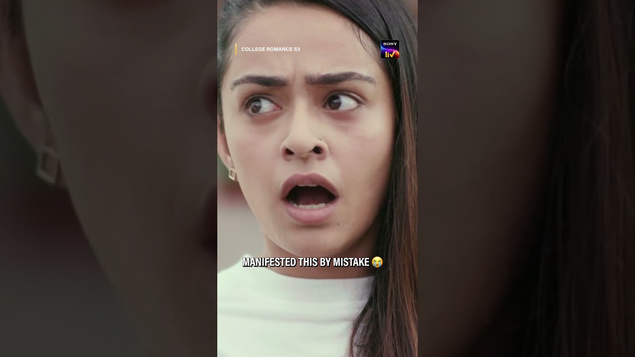 Which law of attraction is this? 😭