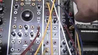 Synthesizers.com and ModCan Jam!