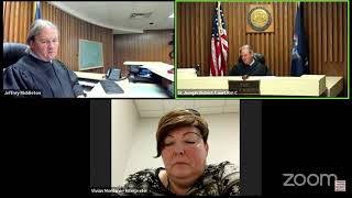 Judge Unloads on Defendant for Lying, Sends Thief to Jail! by CourtCamTV 16,329 views 2 weeks ago 14 minutes