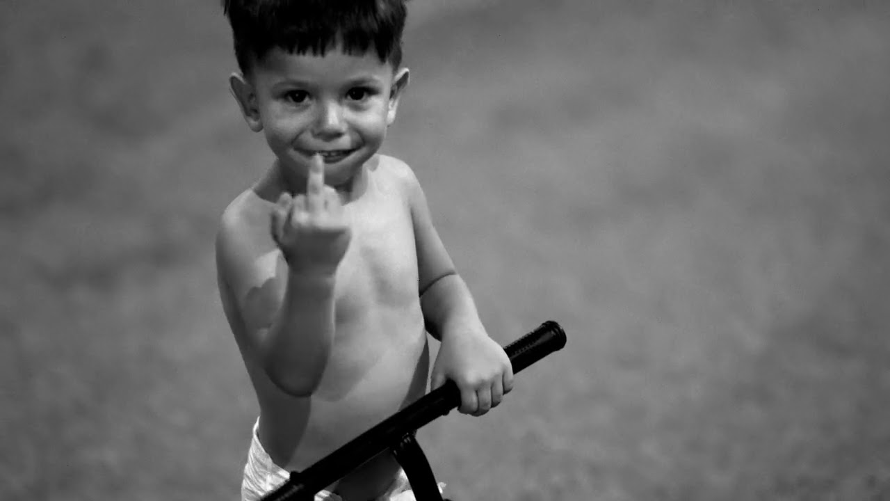 MBOSS - FROZEN (feat. Glocky) Official Video